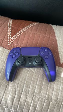 Ps5 controller