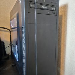 Custom PC