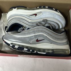 Sneaker Nike max 97 og#30146