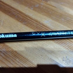 Okuma Rod