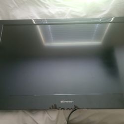 30 Inch Tv Works Fine, No Problems 