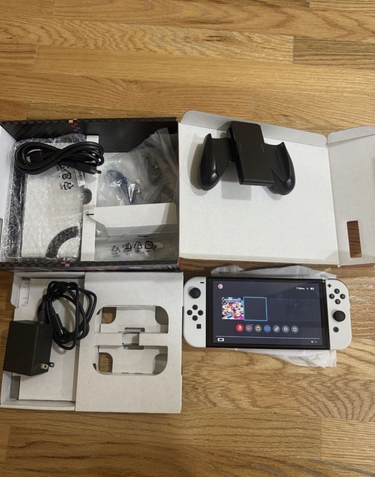 Gaming Sets And Accessories 