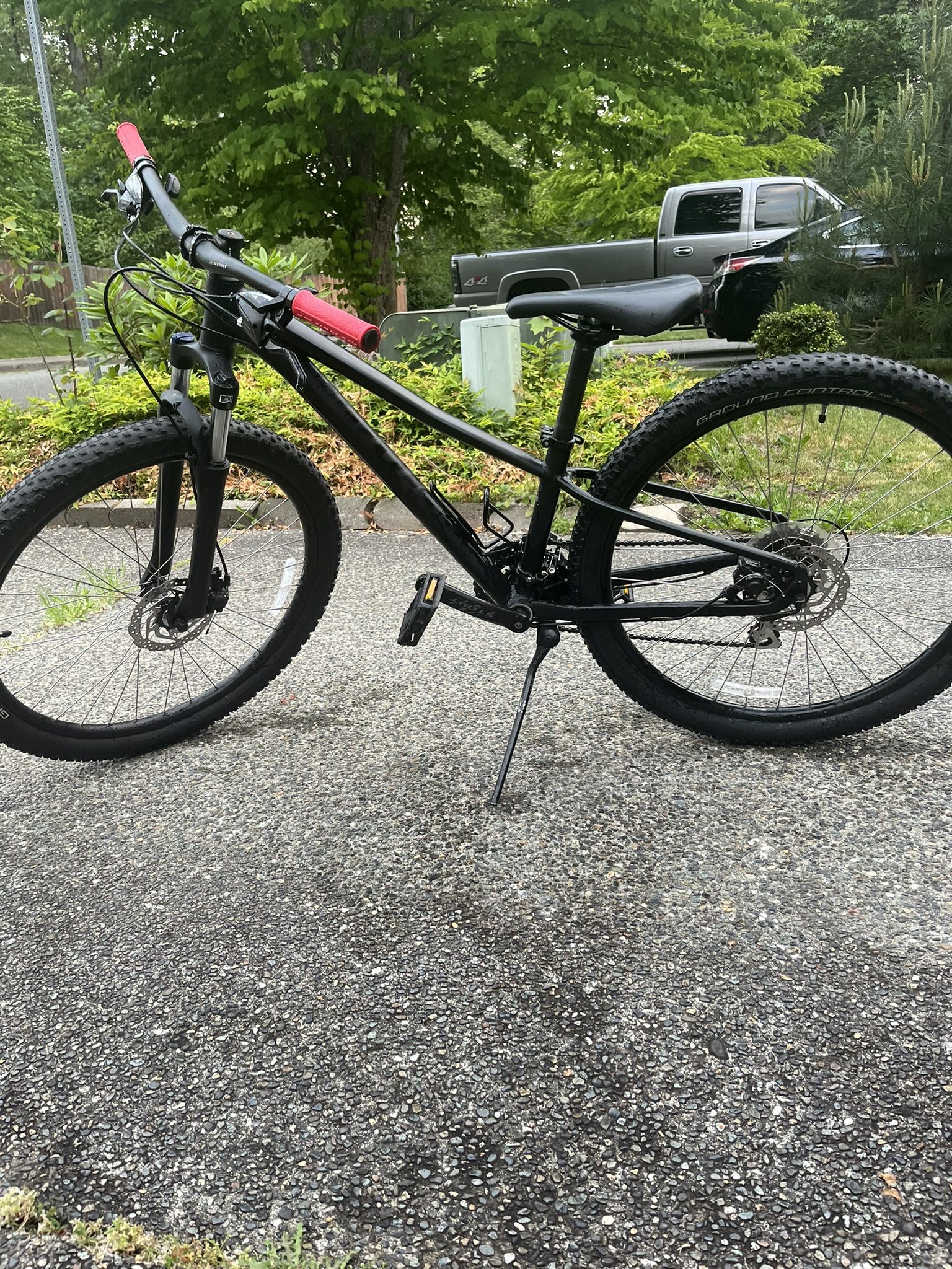 Specialized Mountain Bike 