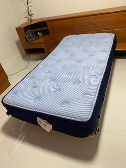 Twin Mattress