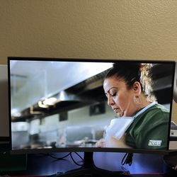 Samsung curb monitor