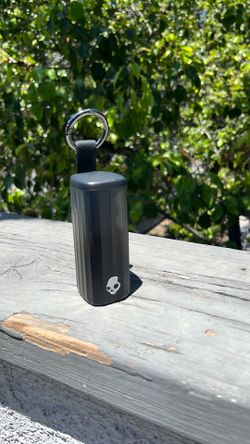 Skullcandy Smokin’ Buds True Wireless