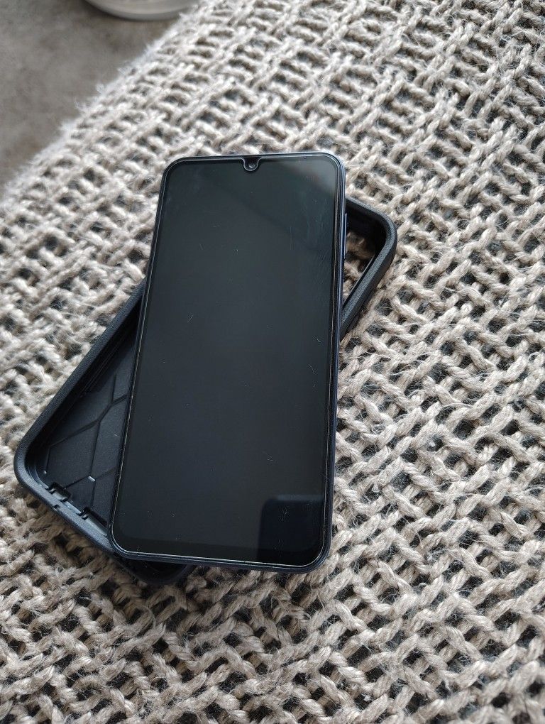 Samsung A15 5g 128g Boost Mobile - Not Unlocked