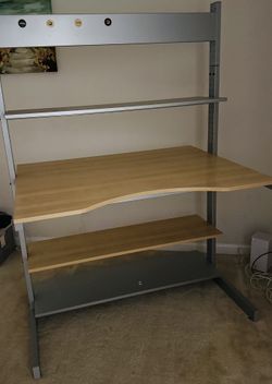 Computer Desk