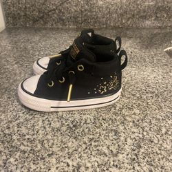 Converse Size 5T
