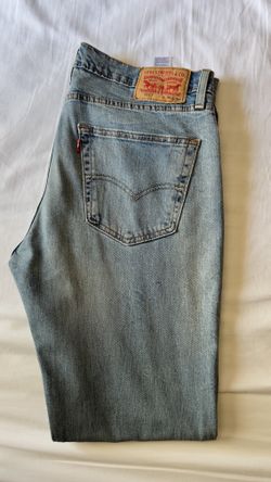Levi’s 511 W36 L30