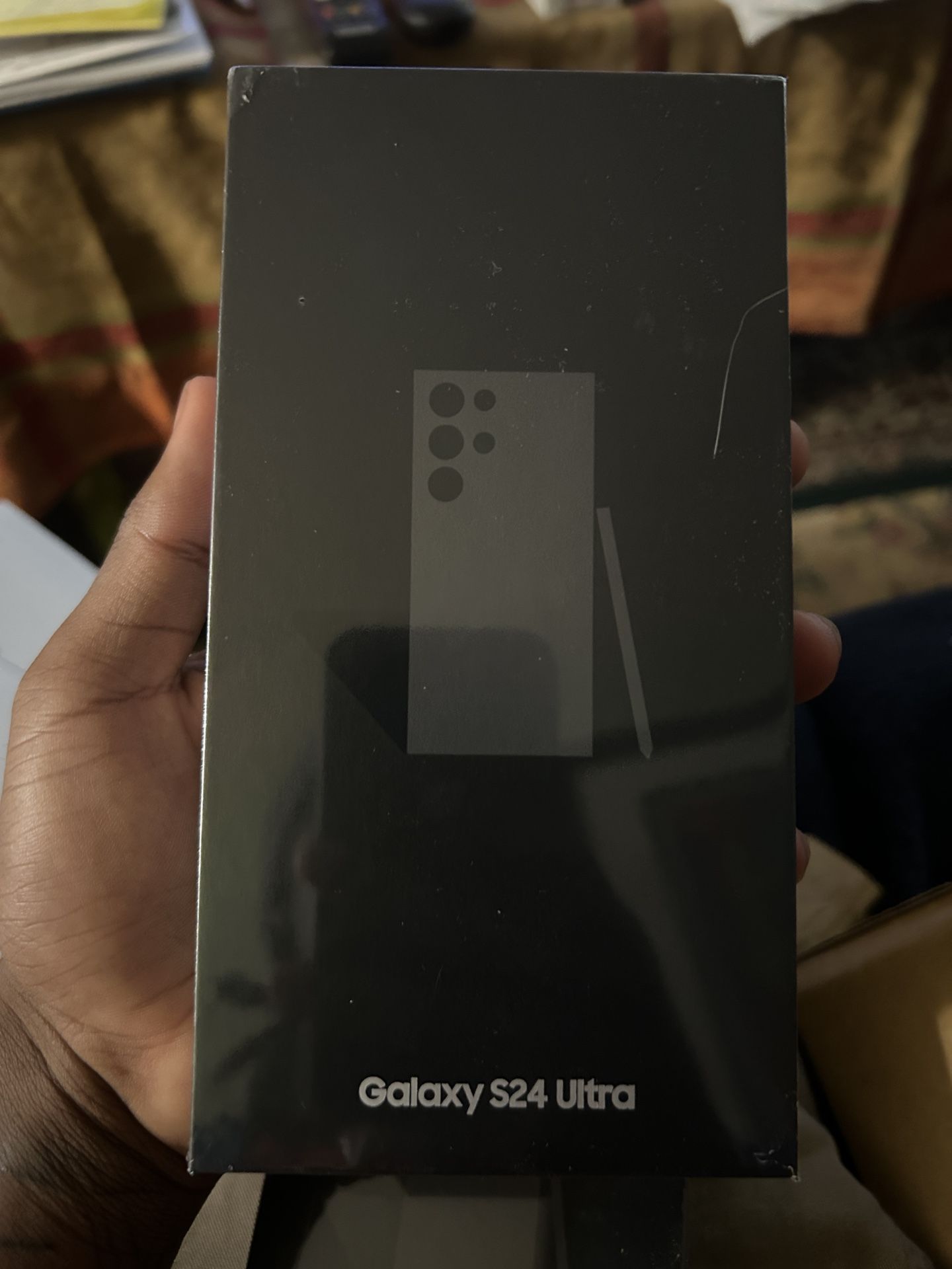 Galaxy S24 Ultra