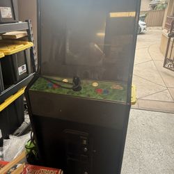 Stand Up Arcade Game 39 Classics