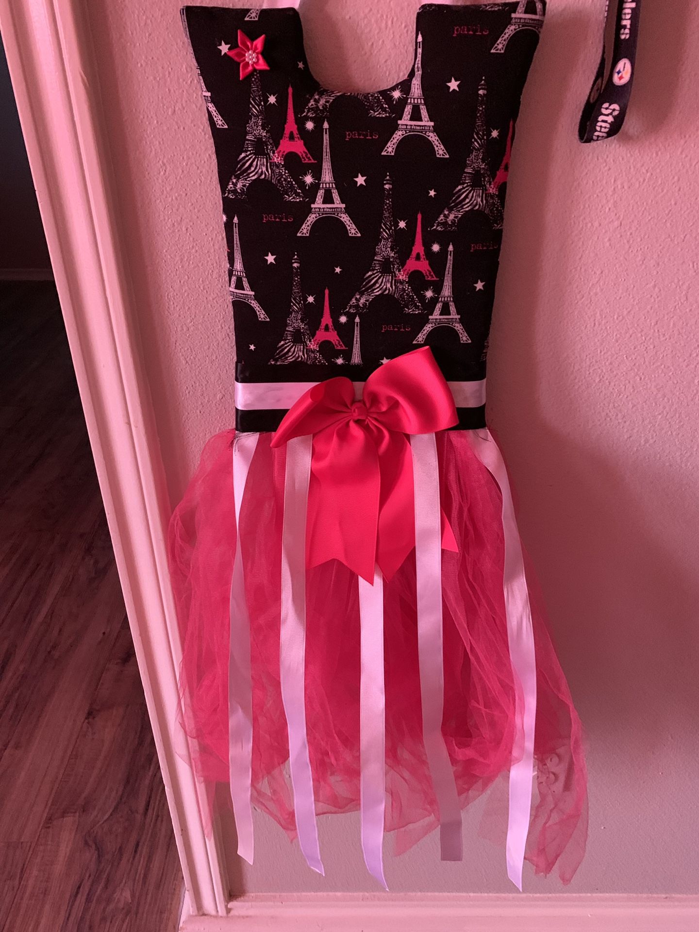 Bow Holder