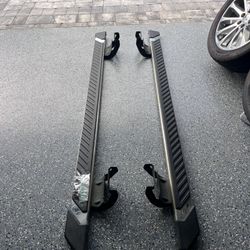 Ford Running Boards