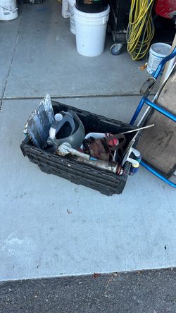 Random tools