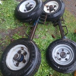 collins Dolly complete set $300 Obo want it gone asap