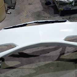 2013 To 2015 Acura ILX Front Bumper New