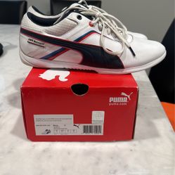 Puma BMW