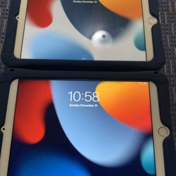 Apple iPad Mini 4th Generation 128GB Unlocked Like New!