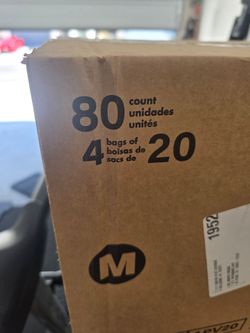 Adult diapers