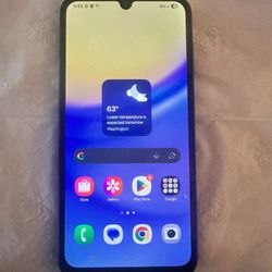 Samsung A15 Unlocked