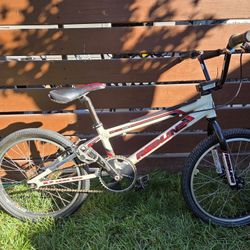 Redline Proline Expert 20" BMX racer