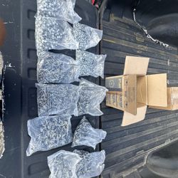 Metal Screws