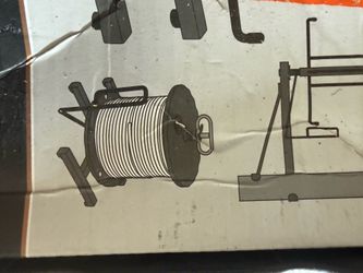 South wire cable dispenser