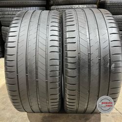 Michelin 295 40 20 29540r20 295-40-20