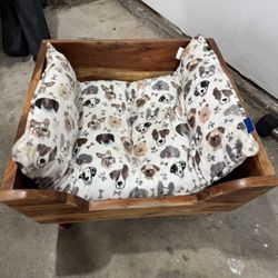 Dog Bed