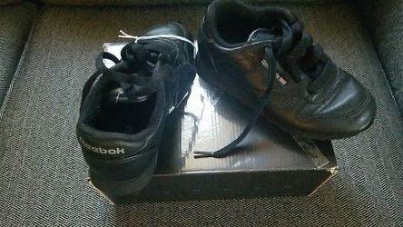 Iittle Boys size 10.5
