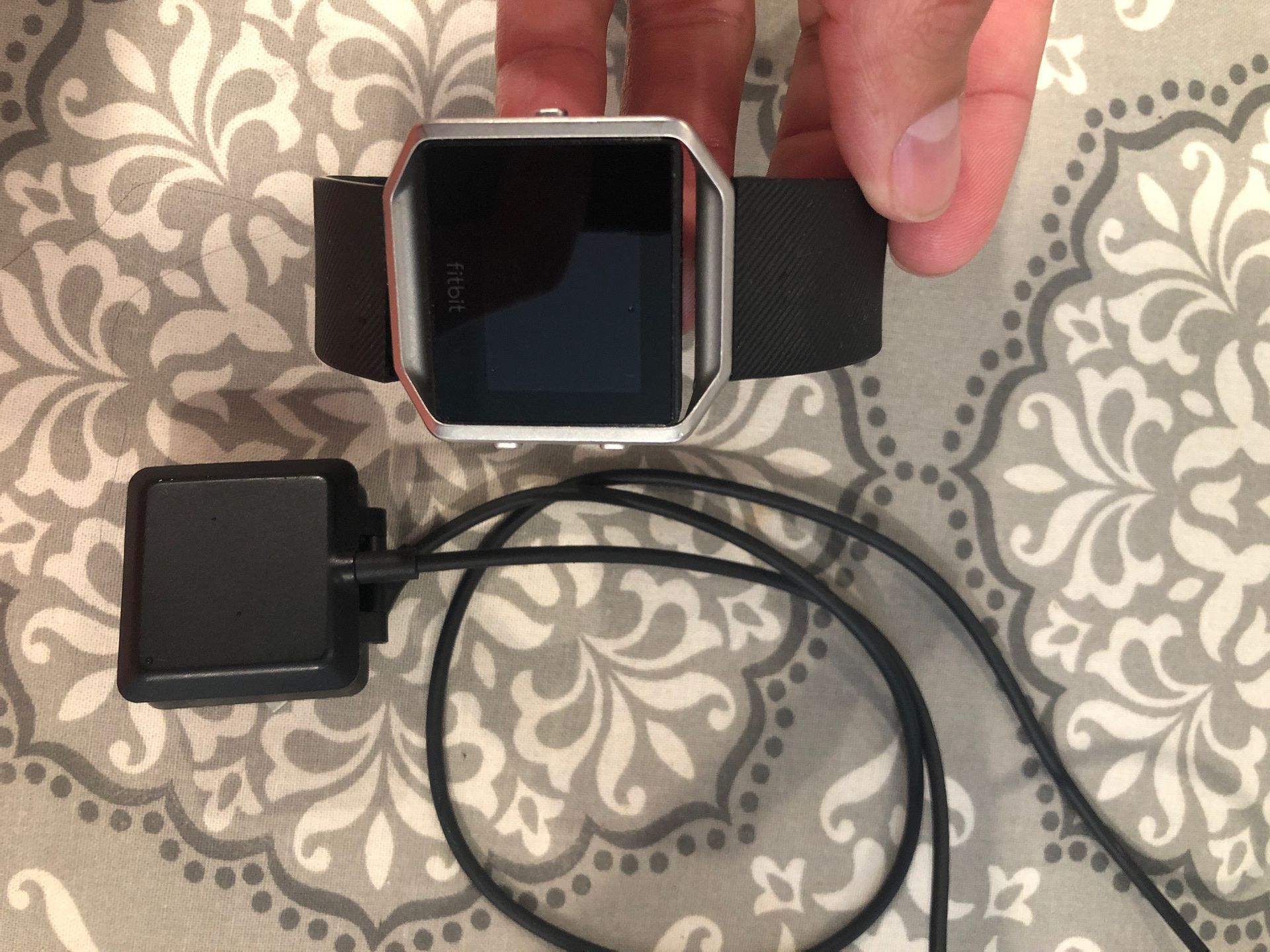 Fitbit Blaze