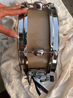 Tama Snare Drum