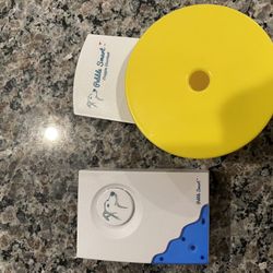 Doggie Doorbell