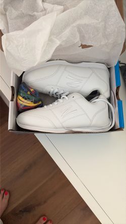 Cheer Shoes