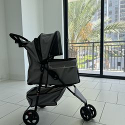 Dog Stroller 