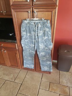 Unionbay Camo Pants