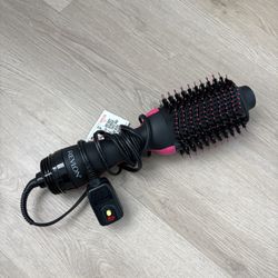 $25 for REVLON One-Step Volumizer Hair Dryer and Styler – Easy Salon-Style Blowouts