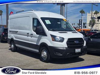 2020 Ford Transit-350 Cargo Van