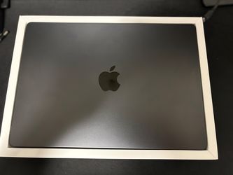 Apple MacBook Pro M4