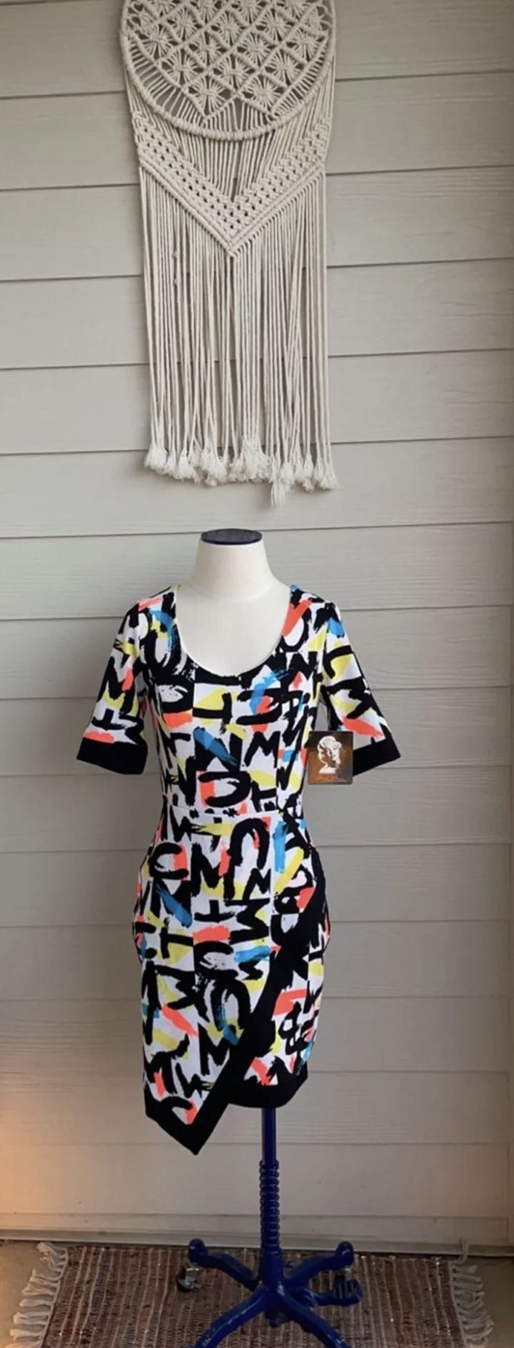 Marylin Monroe Abstract Designer Collection