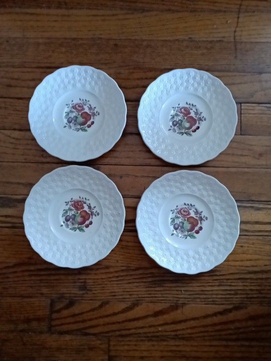 Copeland by Spode English None China