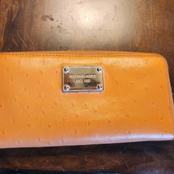 Micheal Kors Wallet 