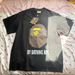 Bape Tee