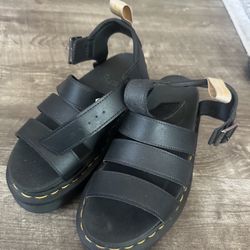 Doc Marten Sandals