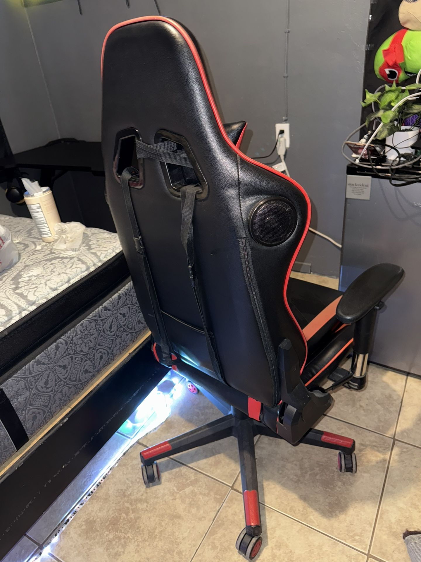 GT Racing Gaming Chair