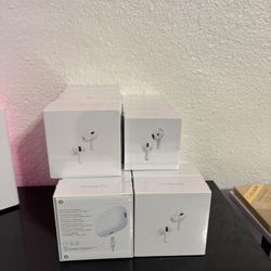 AIRPODS PRO 2 AND 3 GEN 