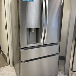 Refrigerator fridge