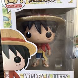 Funko Pop 