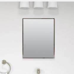 Bathroom Mirror